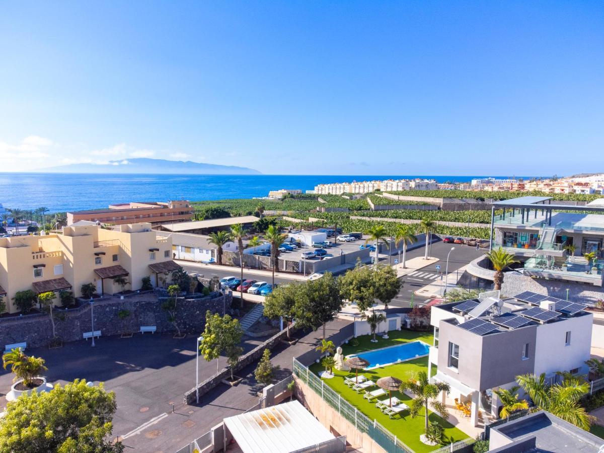 Villa Oasis Buddha Garden By Sunkeyrents أذيخي المظهر الخارجي الصورة